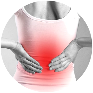 Back Pain